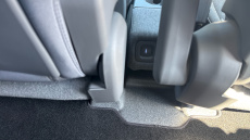 Hyundai INSTER 85kW Cross 49kWh 5dr Auto Electric Hatchback